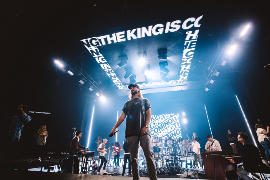 Thrive Worship